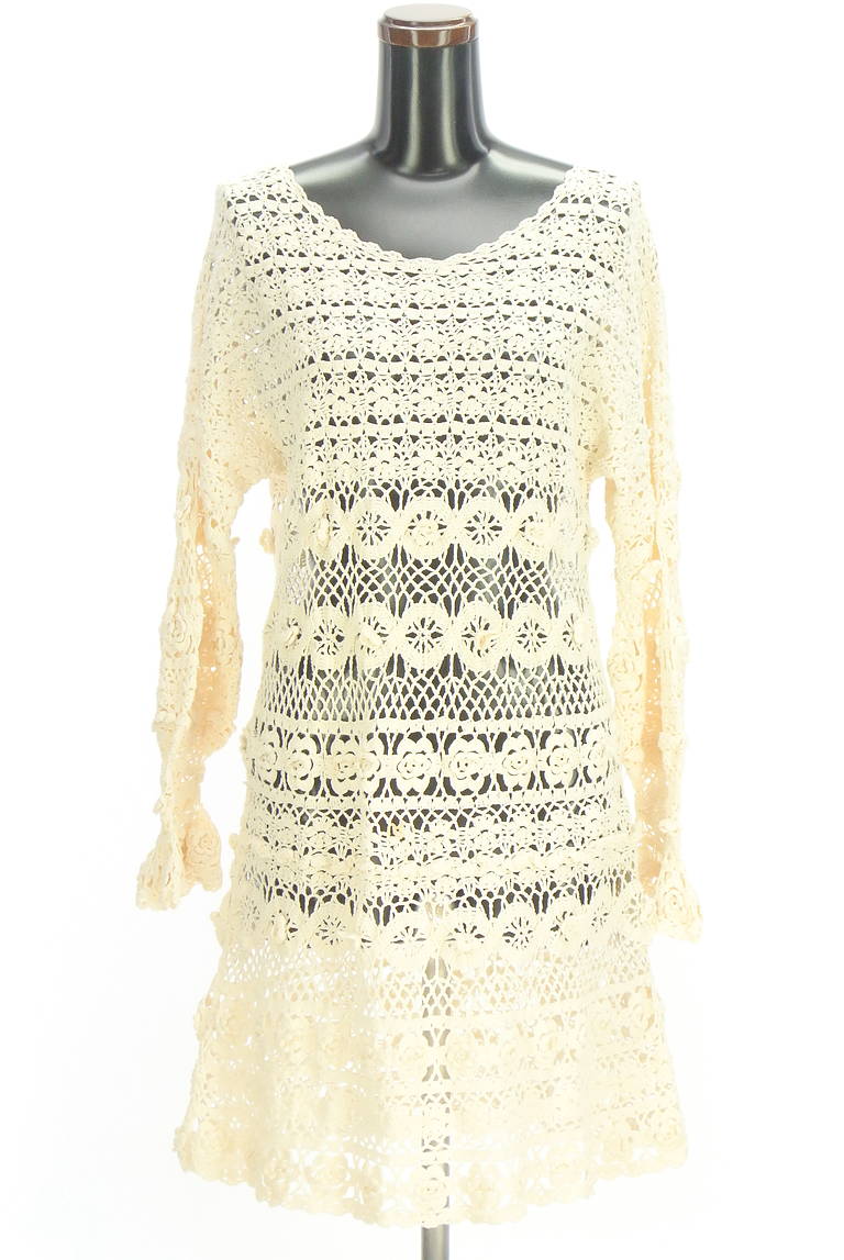 DEUXIEME CLASSE（ドゥーズィエムクラス）の古着「商品番号：PR10340751」-大画像1