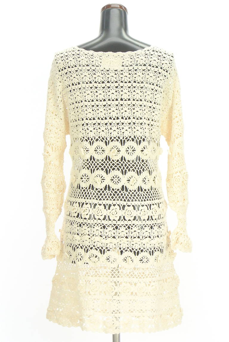 DEUXIEME CLASSE（ドゥーズィエムクラス）の古着「商品番号：PR10340751」-大画像2