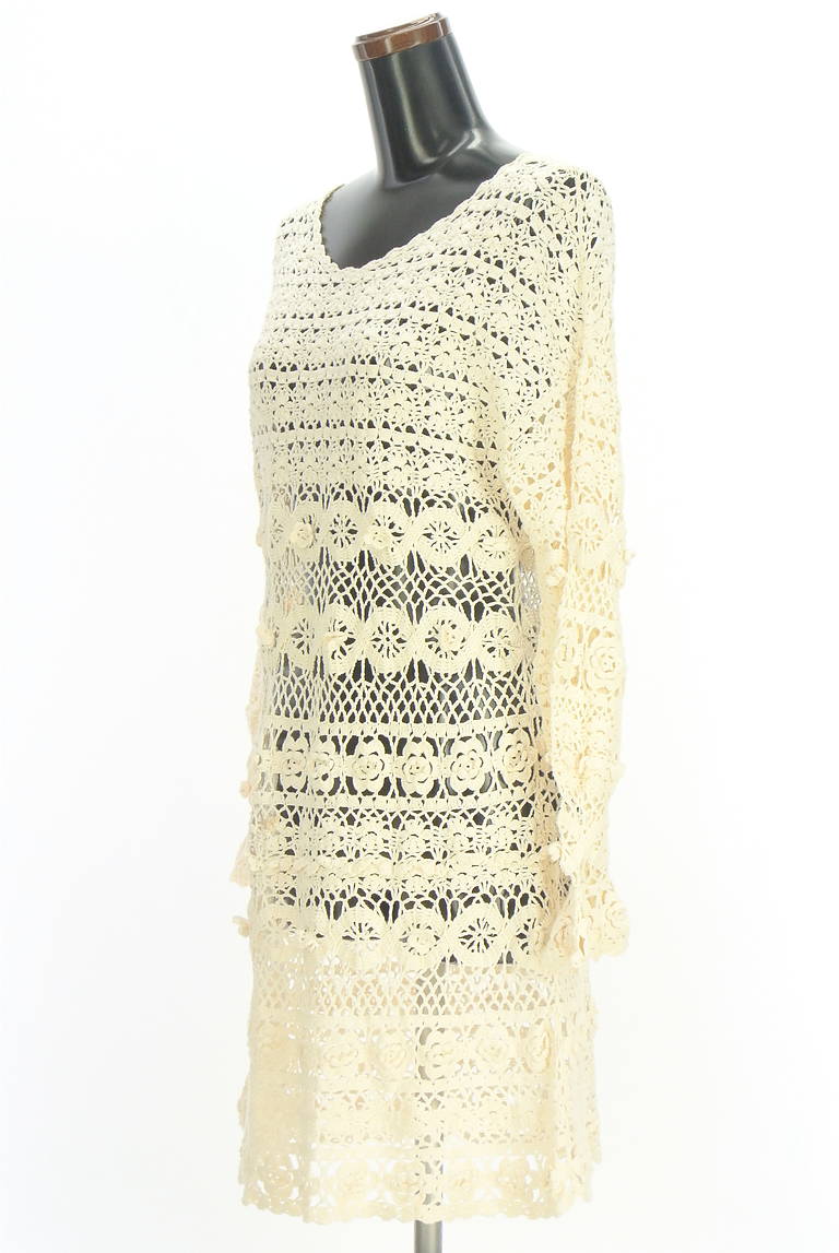 DEUXIEME CLASSE（ドゥーズィエムクラス）の古着「商品番号：PR10340751」-大画像3