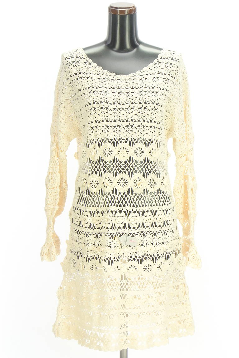 DEUXIEME CLASSE（ドゥーズィエムクラス）の古着「商品番号：PR10340751」-大画像4