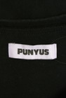 PUNYUS（プニュズ）の古着「商品番号：PR10340753」-6
