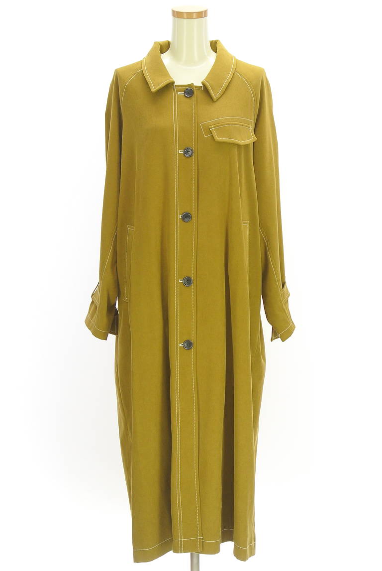 OSMOSIS（オズモーシス）の古着「商品番号：PR10340754」-大画像1