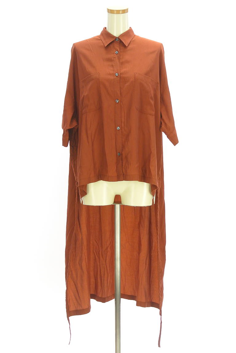 OSMOSIS（オズモーシス）の古着「商品番号：PR10340757」-大画像1