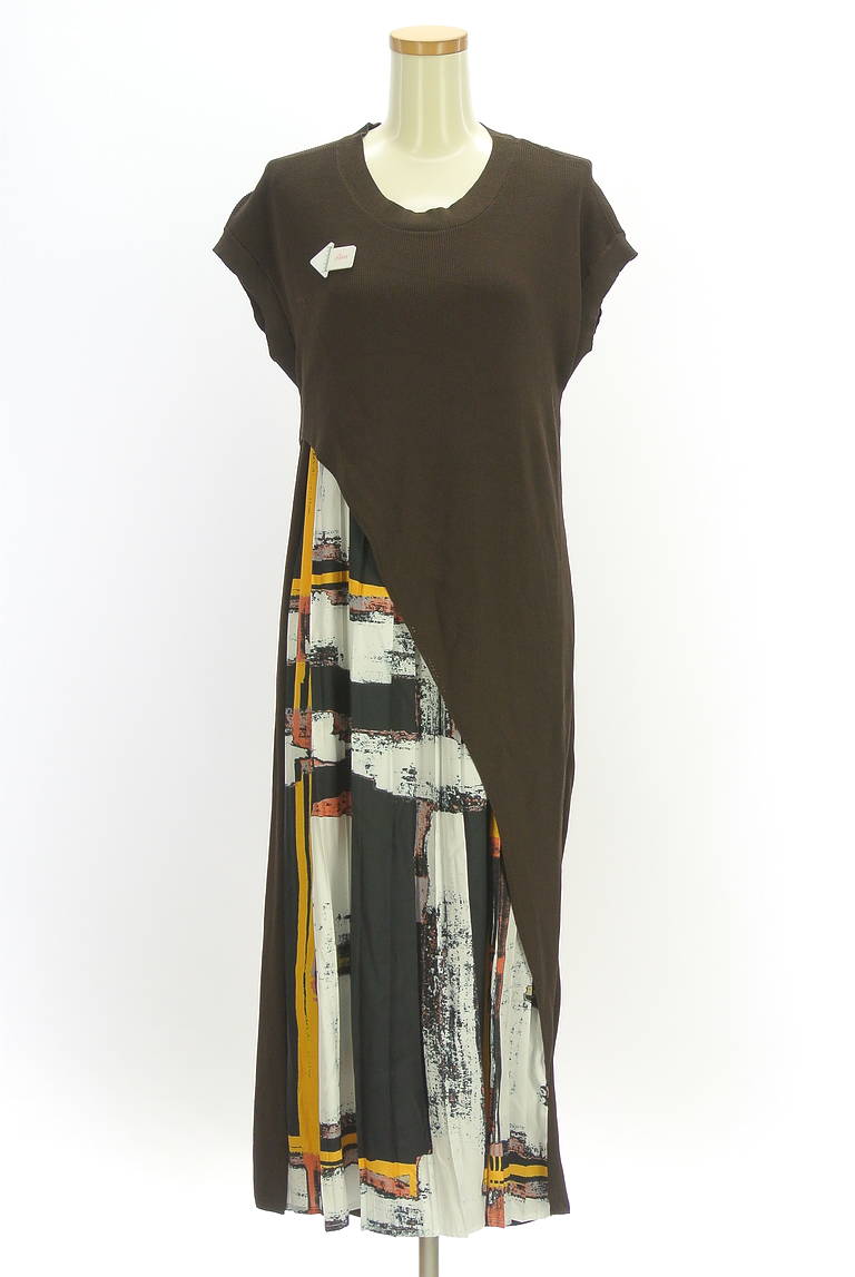 OSMOSIS（オズモーシス）の古着「商品番号：PR10340760」-大画像4