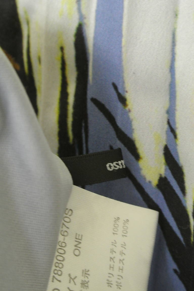 OSMOSIS（オズモーシス）の古着「商品番号：PR10340761」-大画像6