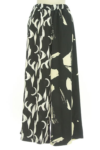 OSMOSIS（オズモーシス）の古着「ボリュームワイドパンツ（パンツ）」大画像１へ