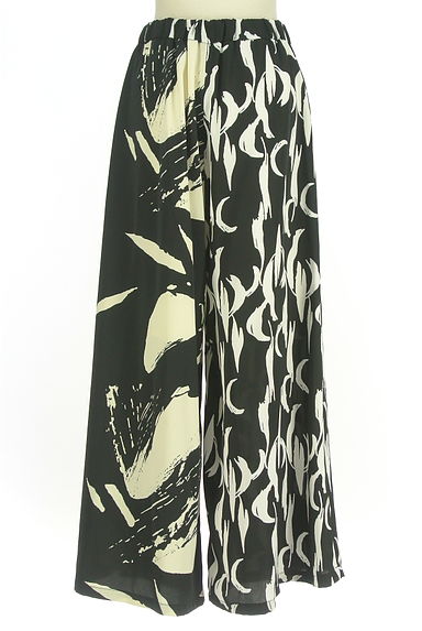 OSMOSIS（オズモーシス）の古着「ボリュームワイドパンツ（パンツ）」大画像２へ