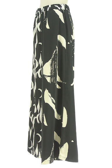 OSMOSIS（オズモーシス）の古着「ボリュームワイドパンツ（パンツ）」大画像３へ