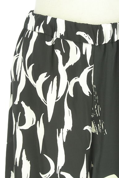 OSMOSIS（オズモーシス）の古着「ボリュームワイドパンツ（パンツ）」大画像４へ