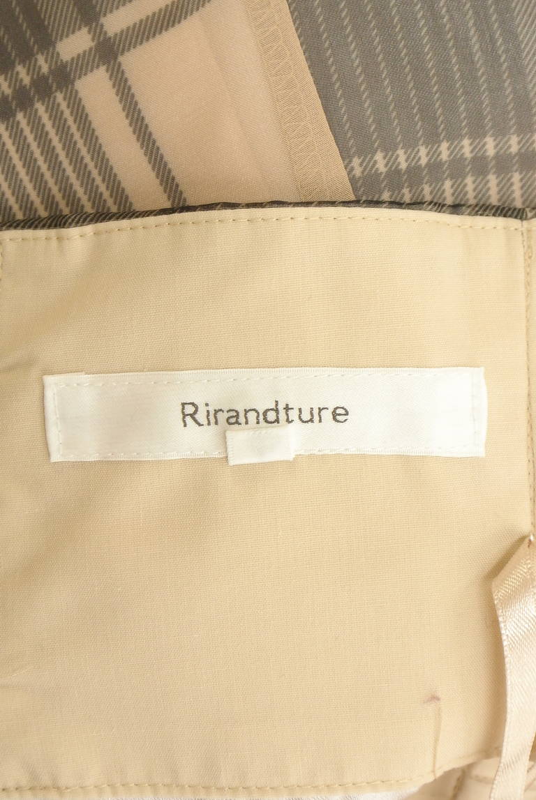 Rirandture（リランドチュール）の古着「商品番号：PR10340769」-大画像6