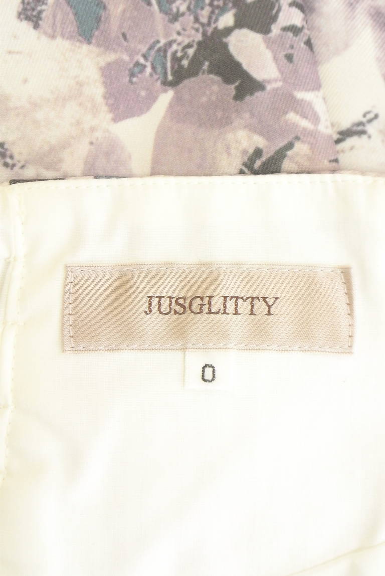 JUSGLITTY（ジャスグリッティー）の古着「商品番号：PR10340770」-大画像6