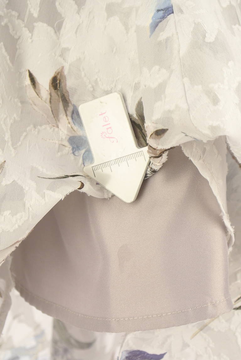 JUSGLITTY（ジャスグリッティー）の古着「商品番号：PR10340772」-大画像5