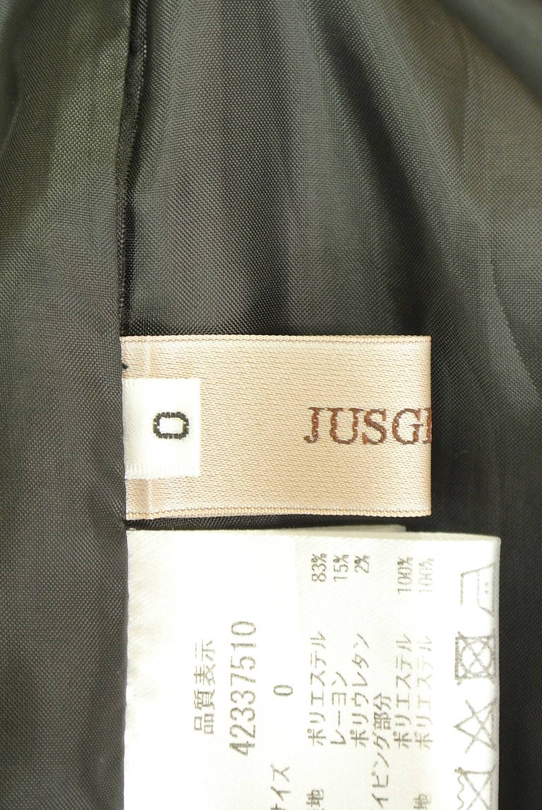 JUSGLITTY（ジャスグリッティー）の古着「商品番号：PR10340773」-大画像6