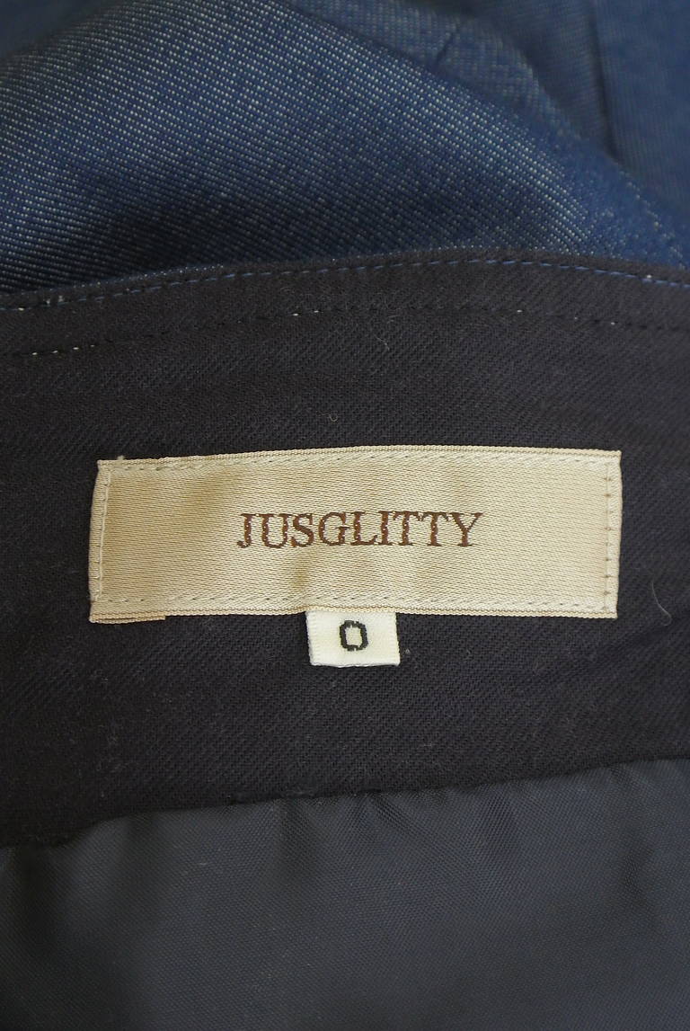 JUSGLITTY（ジャスグリッティー）の古着「商品番号：PR10340774」-大画像6