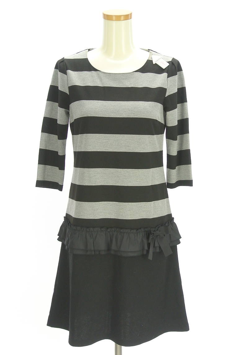 GALLERY VISCONTI（ギャラリービスコンティ）の古着「商品番号：PR10340775」-大画像4