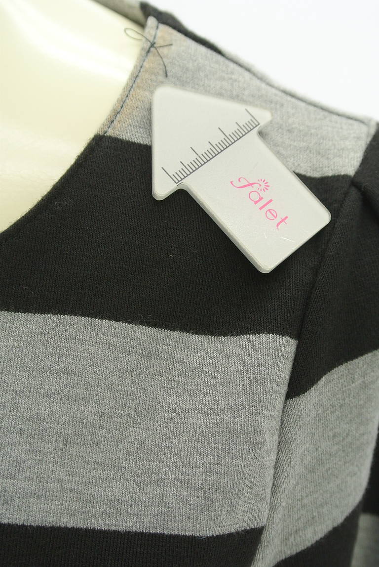 GALLERY VISCONTI（ギャラリービスコンティ）の古着「商品番号：PR10340775」-大画像5