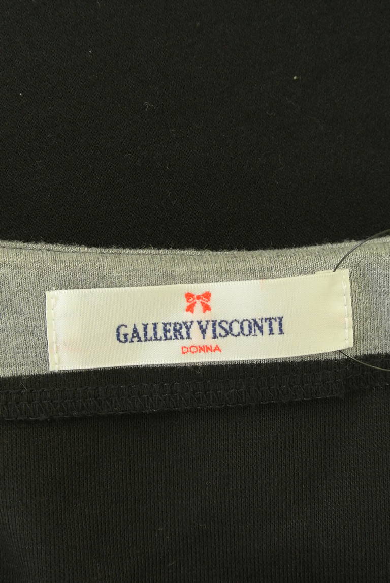 GALLERY VISCONTI（ギャラリービスコンティ）の古着「商品番号：PR10340775」-大画像6