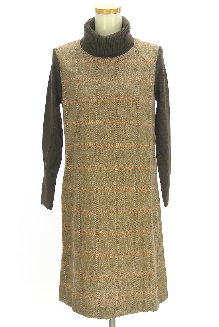 GALLERY VISCONTI（ギャラリービスコンティ）の古着「商品番号：PR10340776」-大画像1