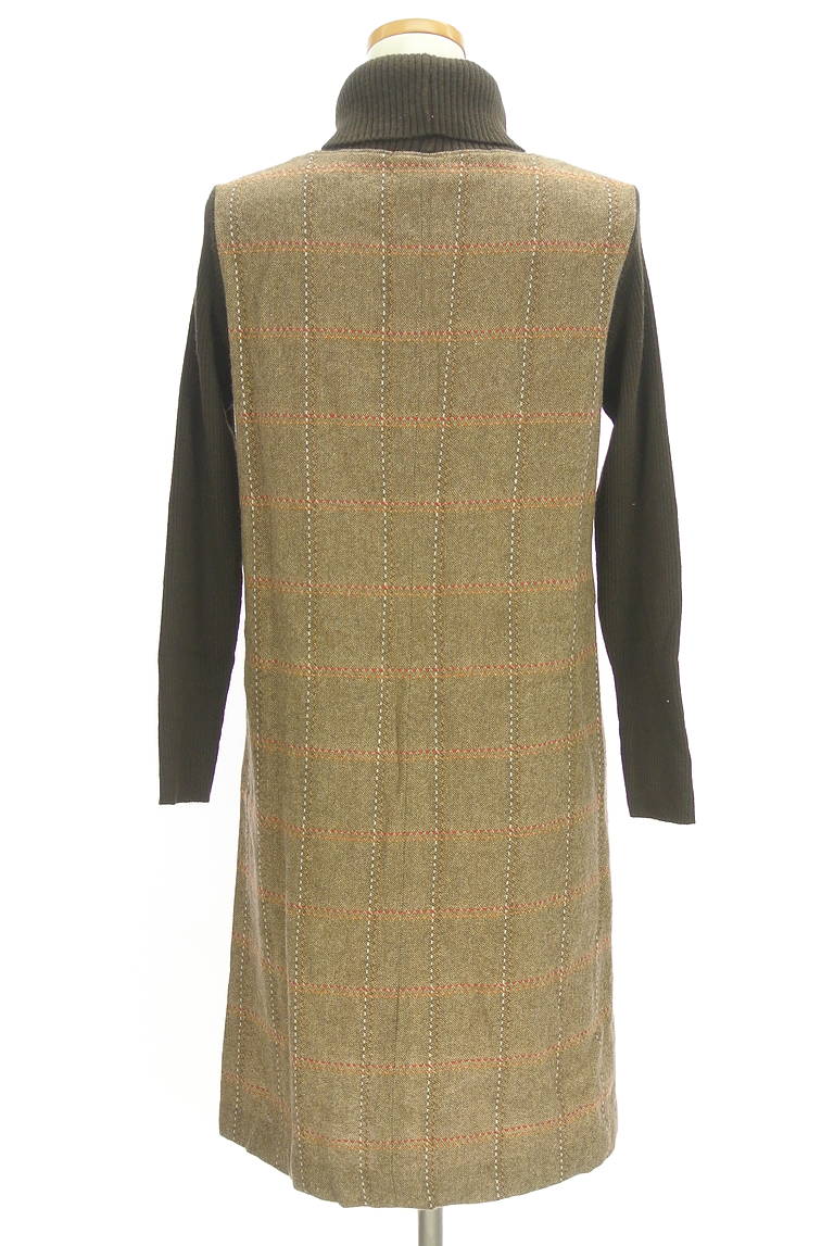 GALLERY VISCONTI（ギャラリービスコンティ）の古着「商品番号：PR10340776」-大画像2