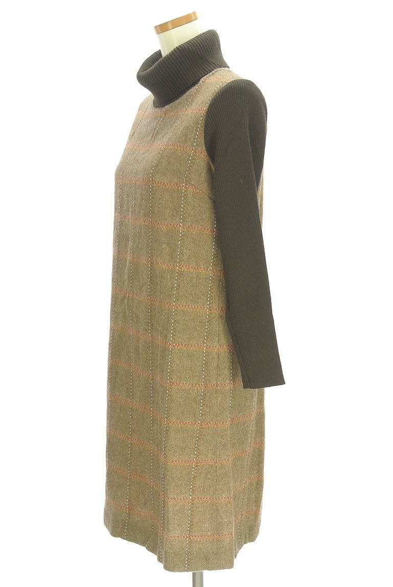 GALLERY VISCONTI（ギャラリービスコンティ）の古着「商品番号：PR10340776」-大画像3