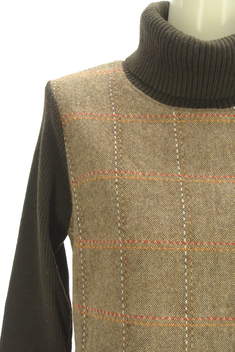 GALLERY VISCONTI（ギャラリービスコンティ）の古着「商品番号：PR10340776」-大画像4