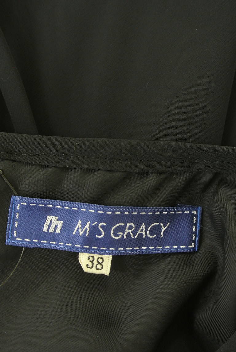 M'S GRACY（エムズグレイシー）の古着「商品番号：PR10340777」-大画像6