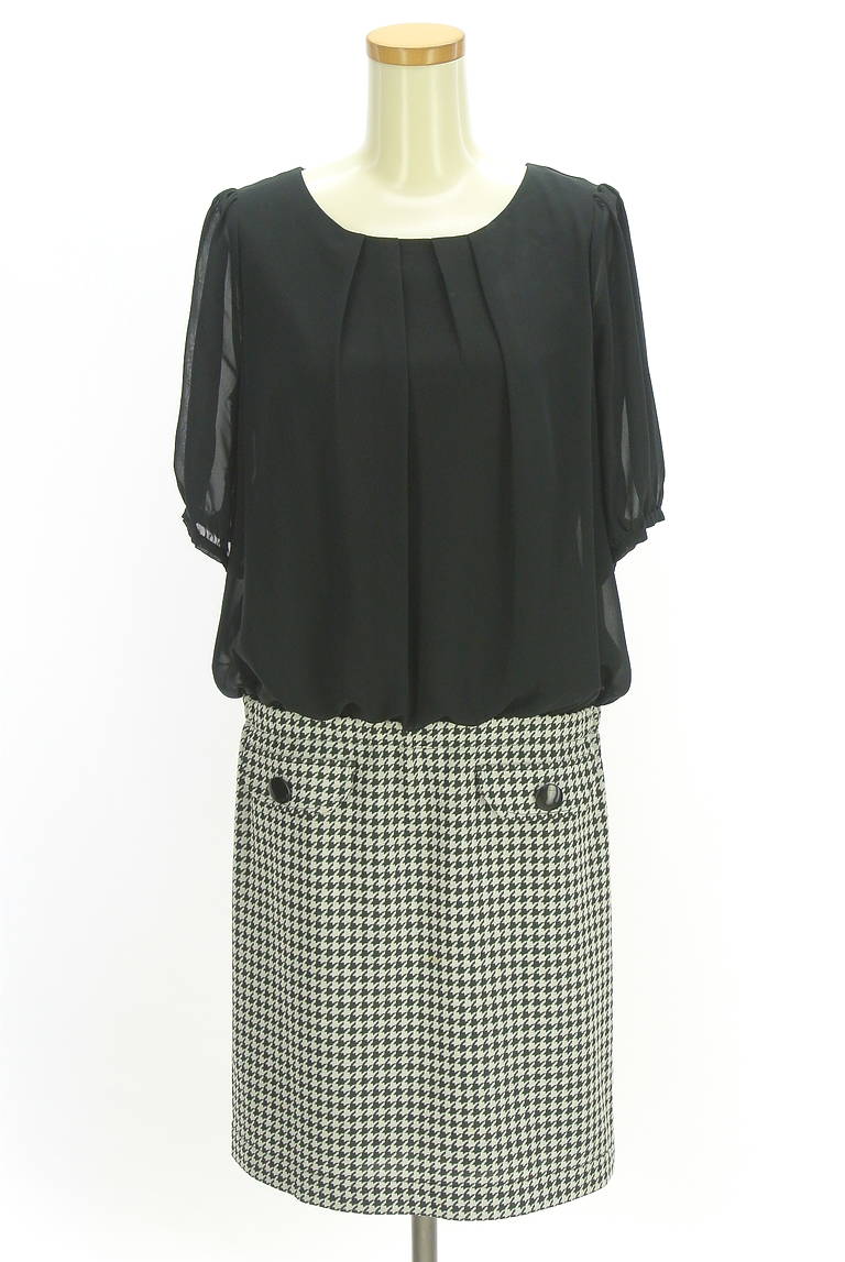 GALLERY VISCONTI（ギャラリービスコンティ）の古着「商品番号：PR10340779」-大画像1