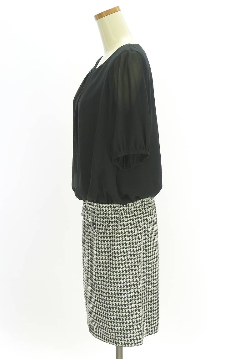 GALLERY VISCONTI（ギャラリービスコンティ）の古着「商品番号：PR10340779」-大画像3