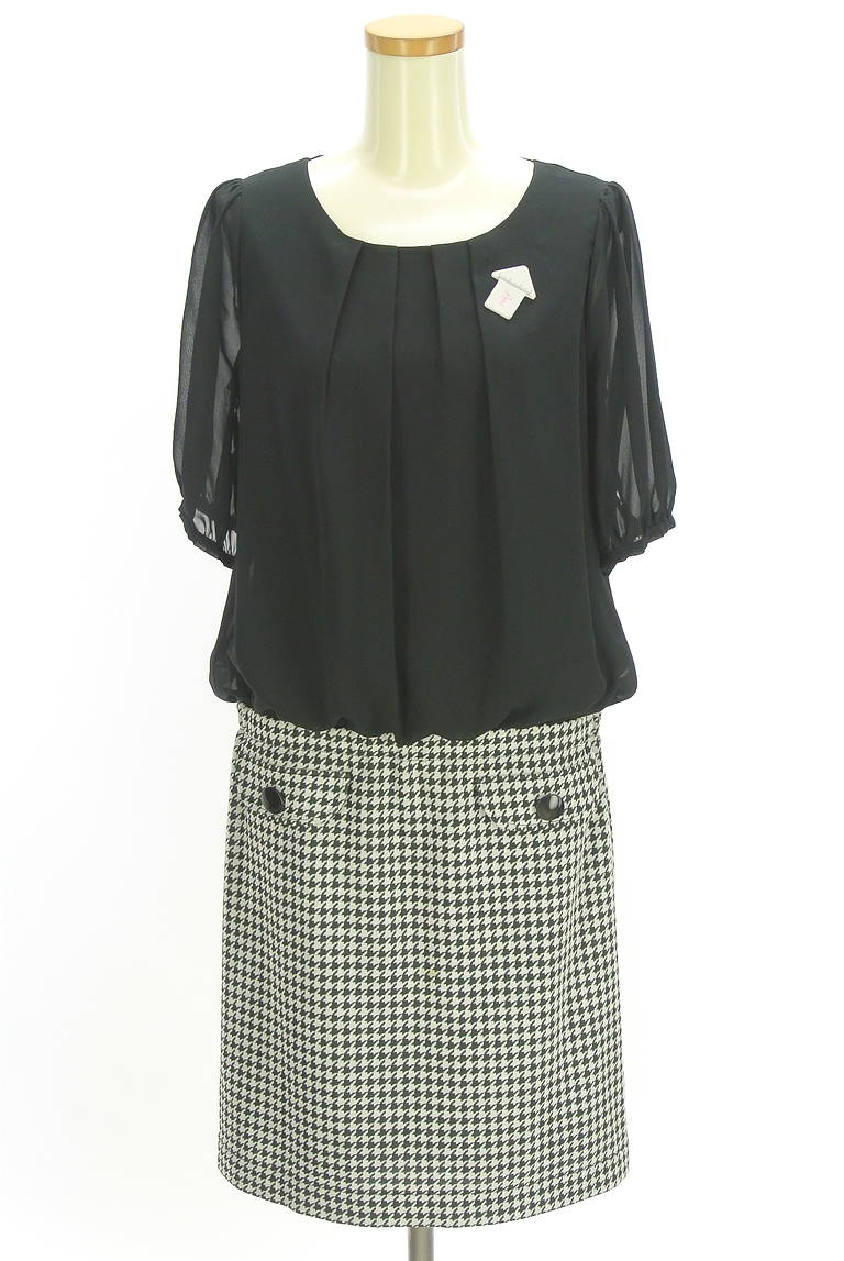 GALLERY VISCONTI（ギャラリービスコンティ）の古着「商品番号：PR10340779」-大画像4