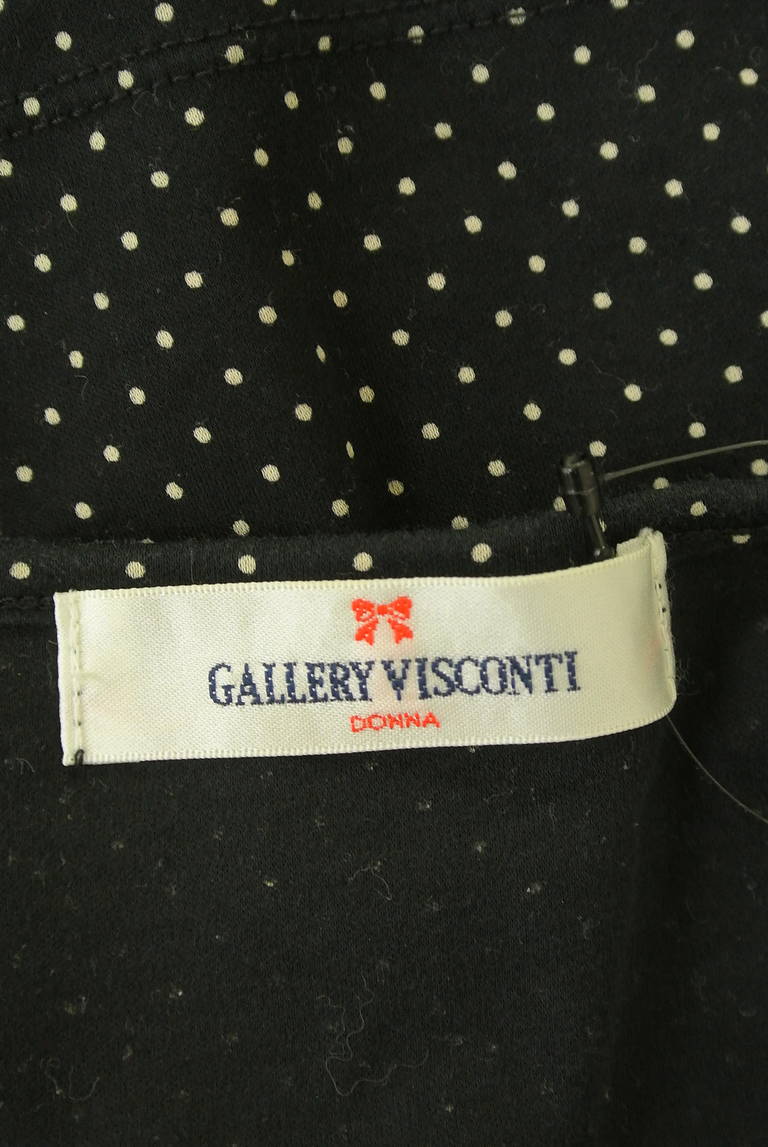GALLERY VISCONTI（ギャラリービスコンティ）の古着「商品番号：PR10340781」-大画像6