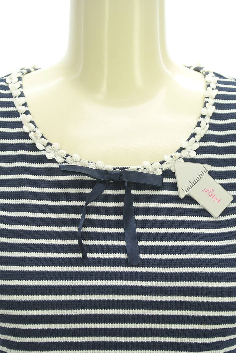 GALLERY VISCONTI（ギャラリービスコンティ）の古着「商品番号：PR10340783」-大画像5