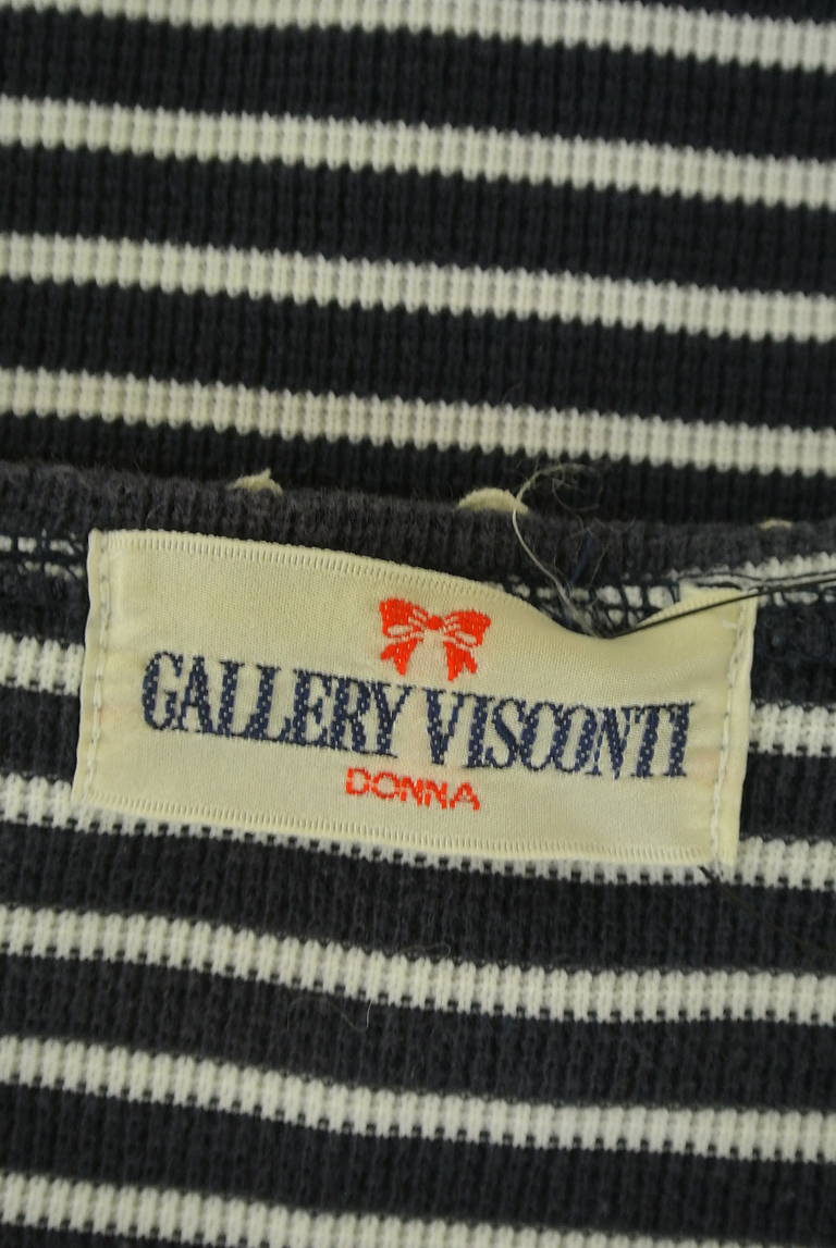 GALLERY VISCONTI（ギャラリービスコンティ）の古着「商品番号：PR10340783」-大画像6