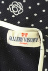 GALLERY VISCONTI（ギャラリービスコンティ）の古着「商品番号：PR10340784」-6