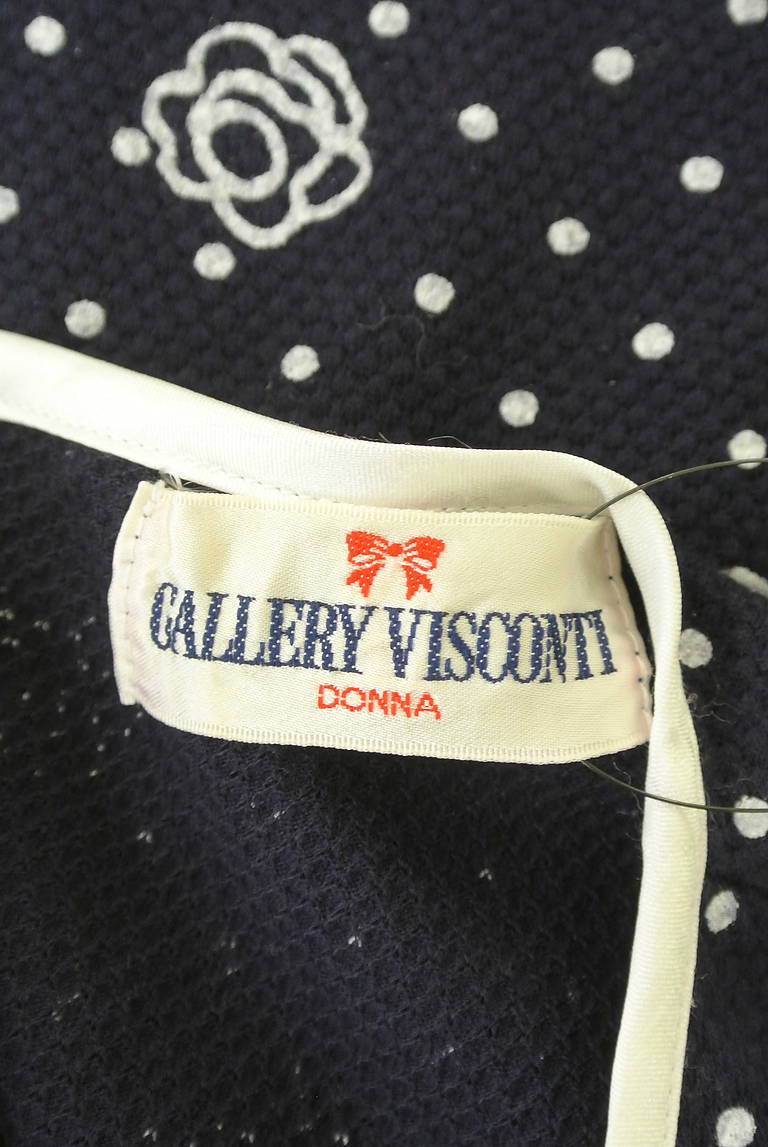 GALLERY VISCONTI（ギャラリービスコンティ）の古着「商品番号：PR10340784」-大画像6