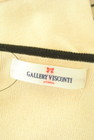 GALLERY VISCONTI（ギャラリービスコンティ）の古着「商品番号：PR10340785」-6
