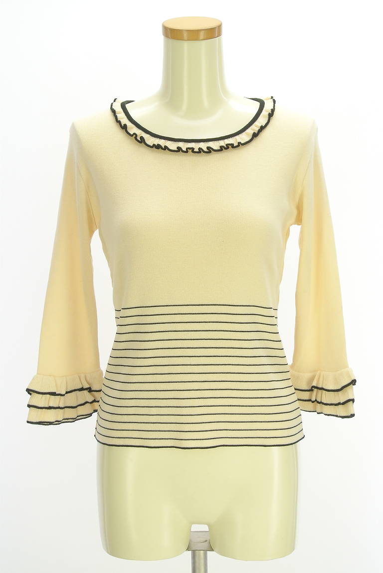 GALLERY VISCONTI（ギャラリービスコンティ）の古着「商品番号：PR10340785」-大画像1