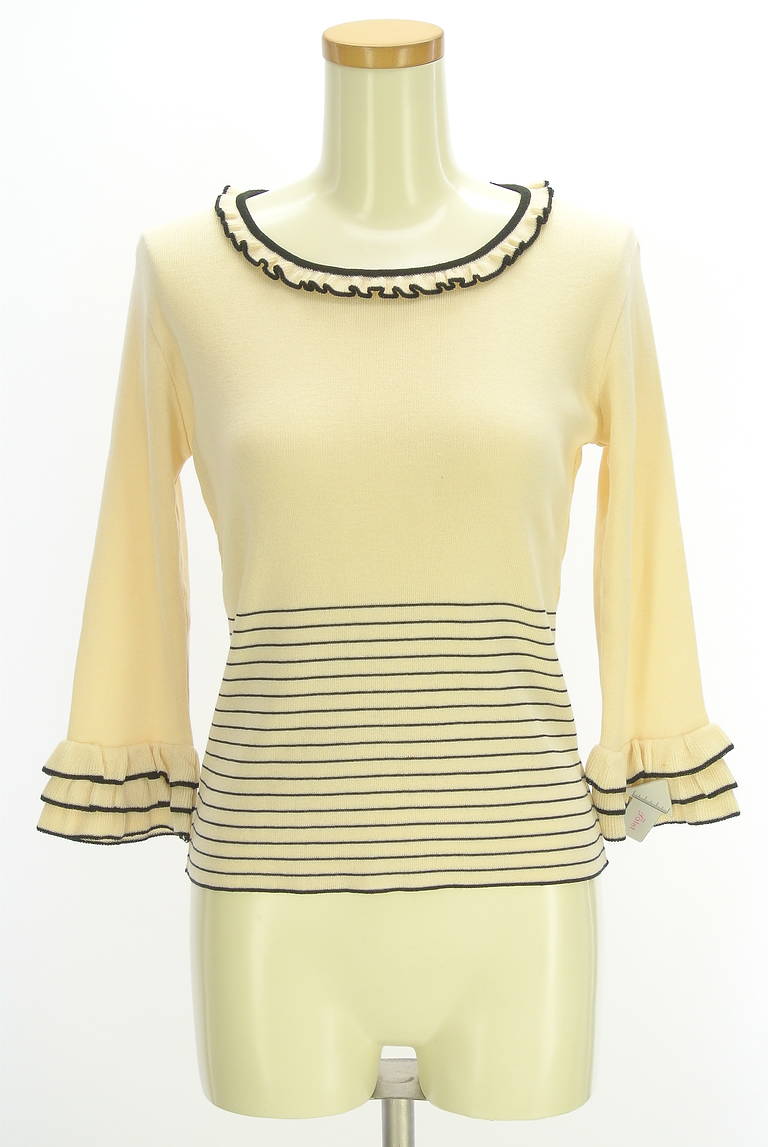 GALLERY VISCONTI（ギャラリービスコンティ）の古着「商品番号：PR10340785」-大画像4