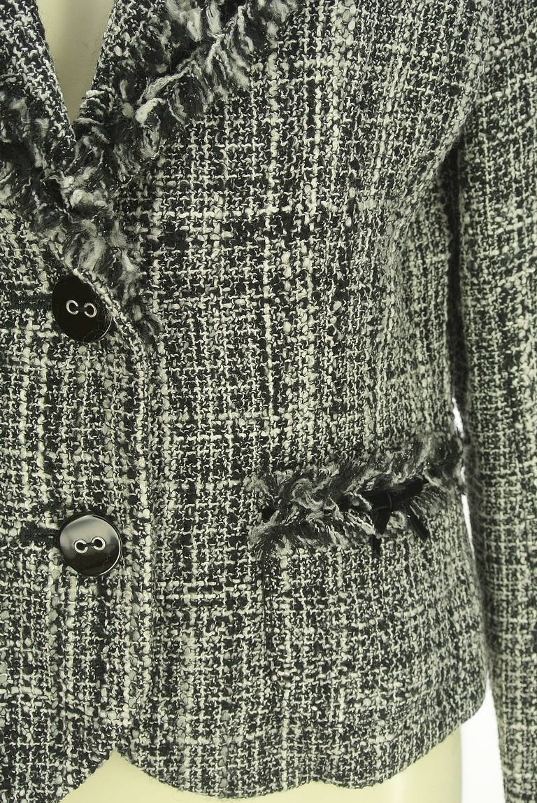 GALLERY VISCONTI（ギャラリービスコンティ）の古着「商品番号：PR10340787」-大画像5