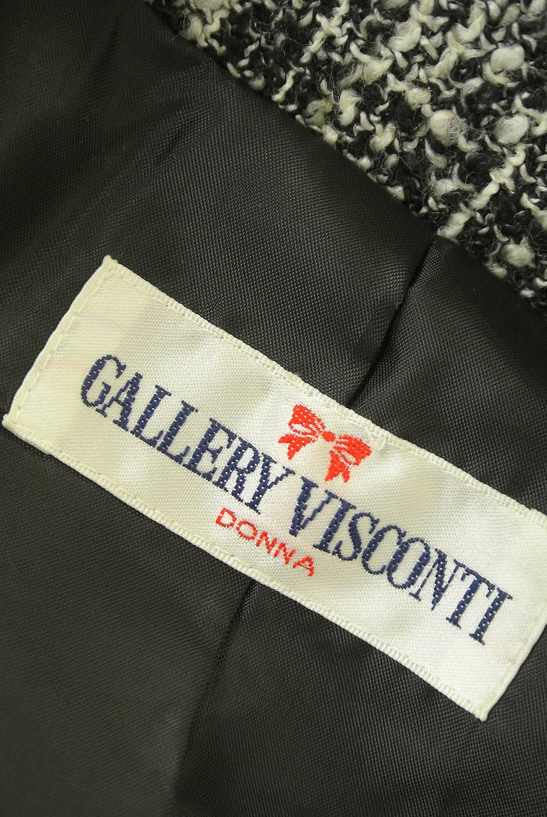 GALLERY VISCONTI（ギャラリービスコンティ）の古着「商品番号：PR10340787」-大画像6