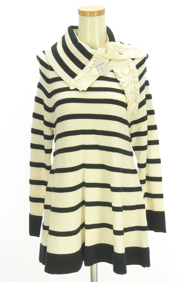 GALLERY VISCONTI（ギャラリービスコンティ）の古着「商品番号：PR10340788」-大画像4