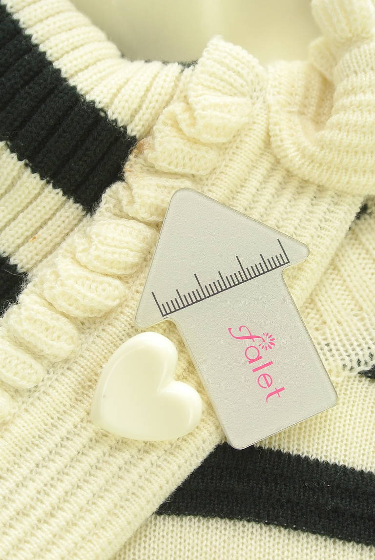 GALLERY VISCONTI（ギャラリービスコンティ）の古着「商品番号：PR10340788」-大画像5