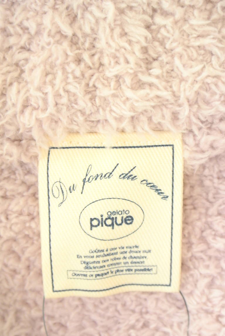 gelato pique（ジェラートピケ）の古着「商品番号：PR10340790」-大画像6