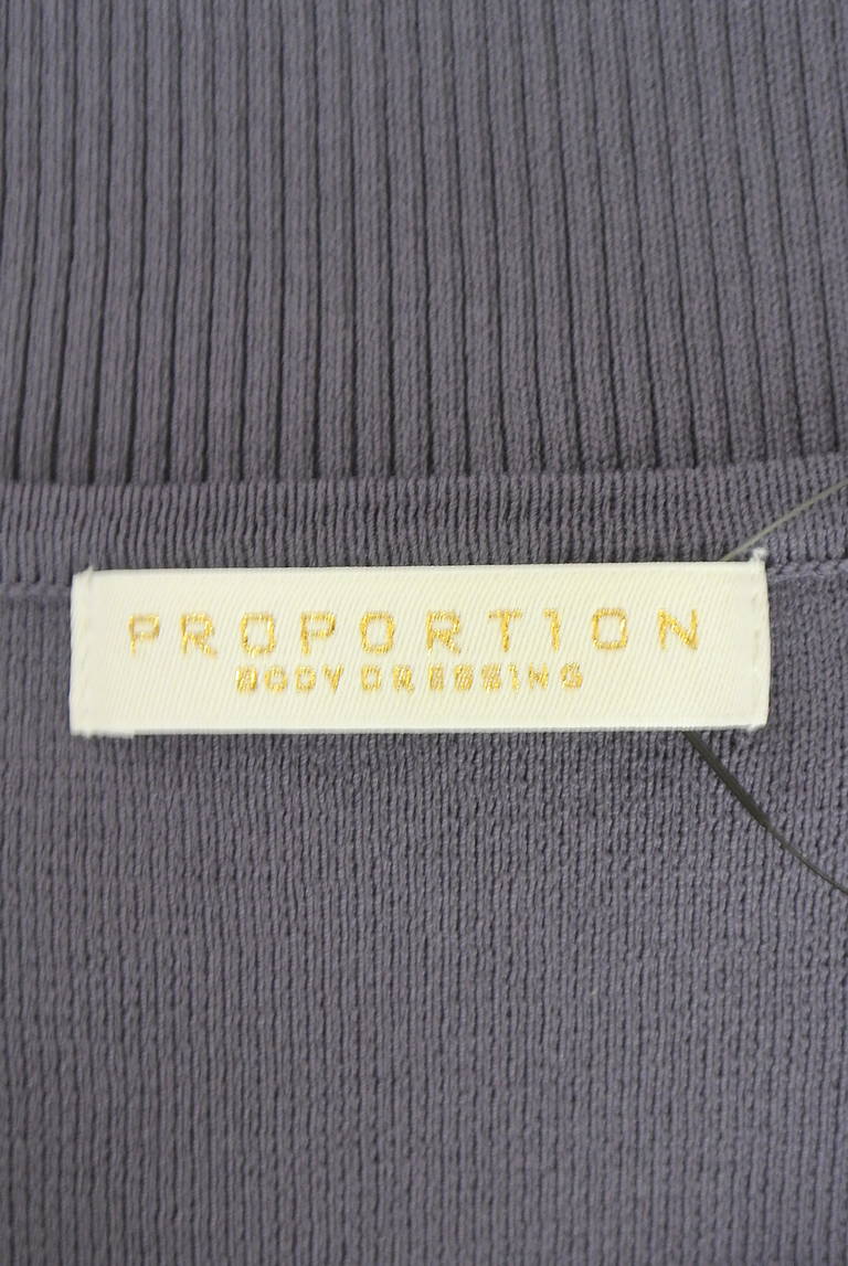 PROPORTION BODY DRESSING（プロポーションボディドレッシング）の古着「商品番号：PR10340797」-大画像6