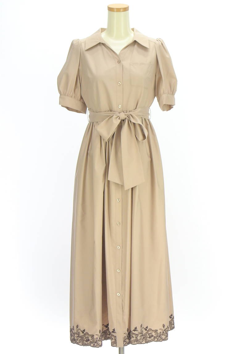 PROPORTION BODY DRESSING（プロポーションボディドレッシング）の古着「商品番号：PR10340799」-大画像1