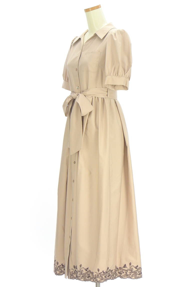 PROPORTION BODY DRESSING（プロポーションボディドレッシング）の古着「商品番号：PR10340799」-大画像3