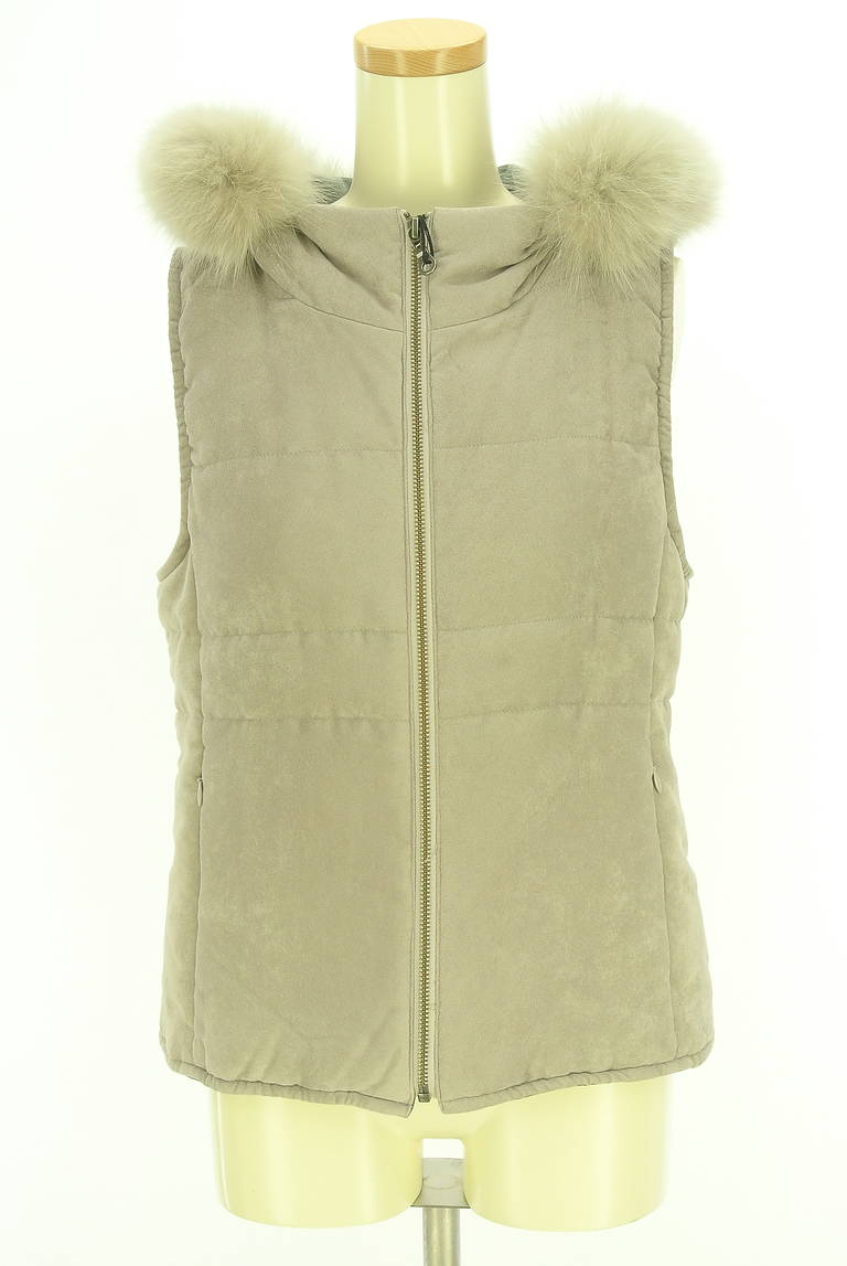 DOUBLE STANDARD CLOTHING（ダブルスタンダードクロージング）の古着「商品番号：PR10340800」-大画像1