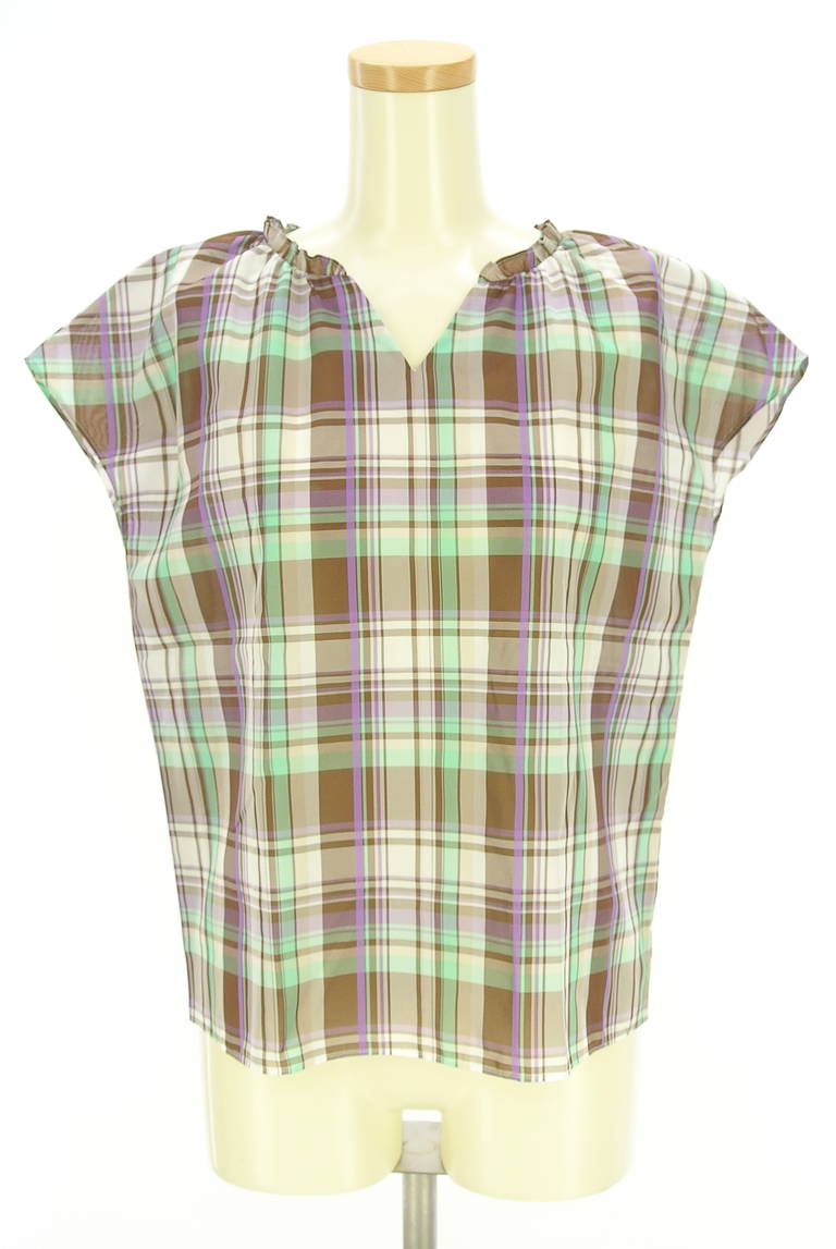 LAISSE PASSE（レッセパッセ）の古着「商品番号：PR10340803」-大画像1