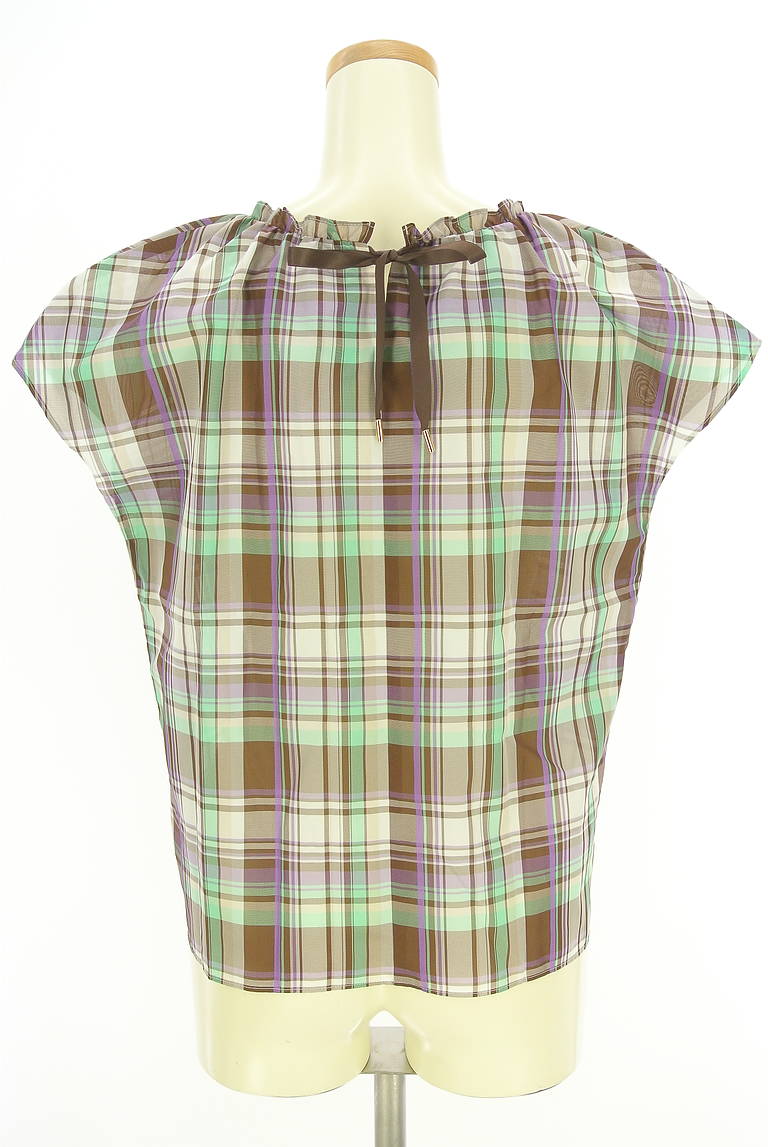 LAISSE PASSE（レッセパッセ）の古着「商品番号：PR10340803」-大画像2