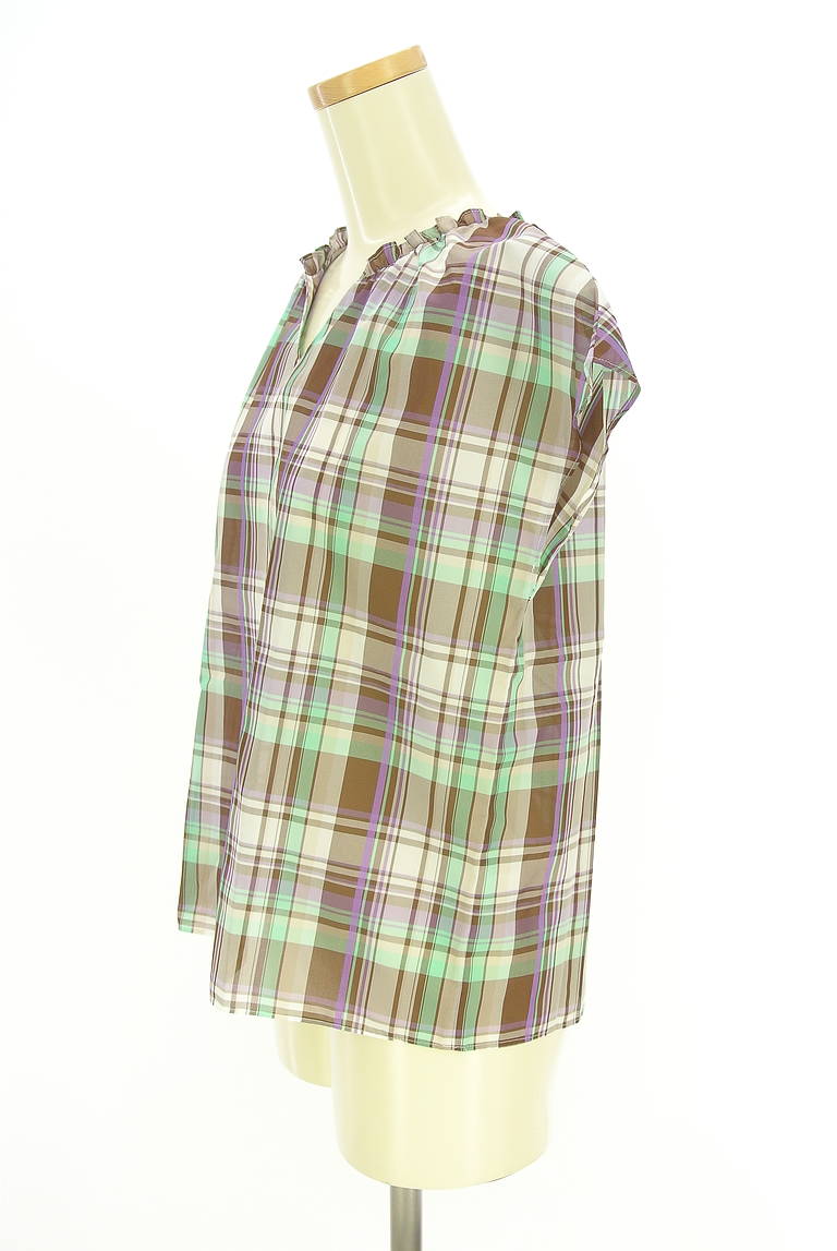 LAISSE PASSE（レッセパッセ）の古着「商品番号：PR10340803」-大画像3