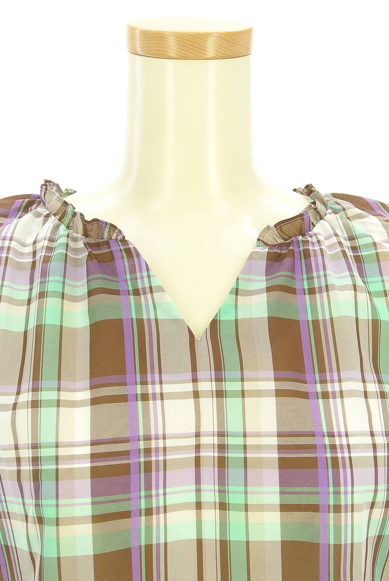 LAISSE PASSE（レッセパッセ）の古着「商品番号：PR10340803」-大画像4